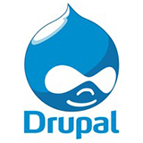 Webhosting for Drupal